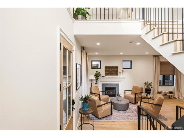 3364 W Moncrieff Pl, Denver, CO 80211