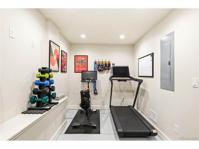 3364 W Moncrieff Pl, Denver, CO 80211