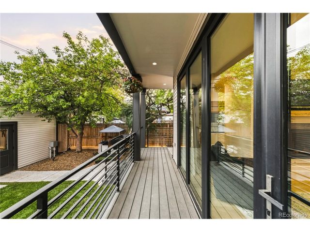 3364 W Moncrieff Pl, Denver, CO 80211