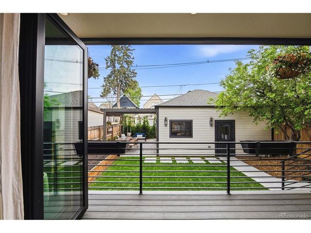 3364 W Moncrieff Pl, Denver, CO 80211