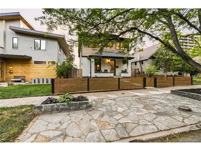 3364 W Moncrieff Pl, Denver, CO 80211
