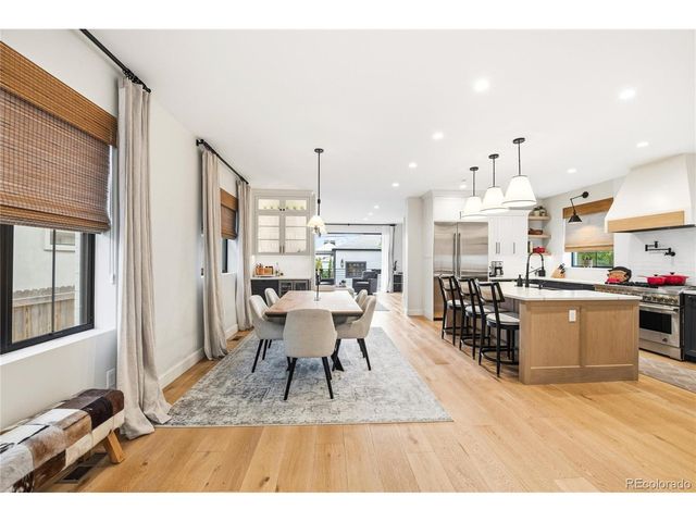 3364 W Moncrieff Pl, Denver, CO 80211
