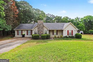 11553 Matthews Trail, Hampton, GA 30228