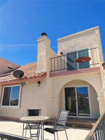 27209 Outrigger B, Helendale, CA 92342