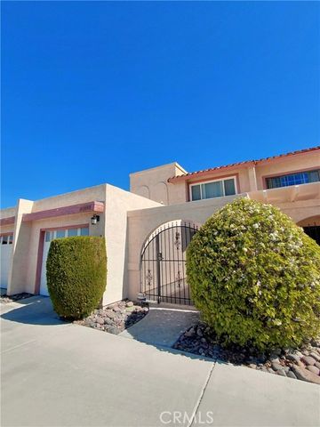 27209 Outrigger B, Helendale, CA 92342