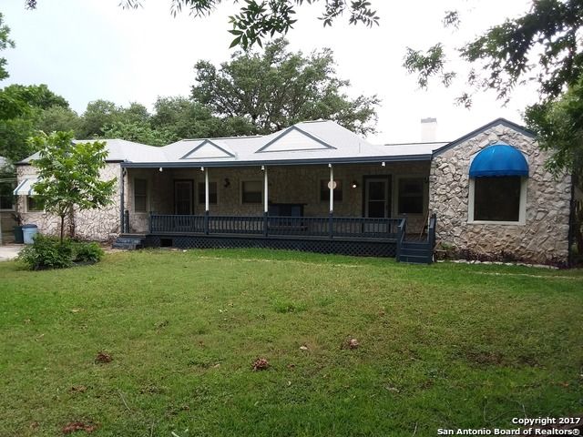 217 JOHN PAGE DR, San Antonio, TX 78228