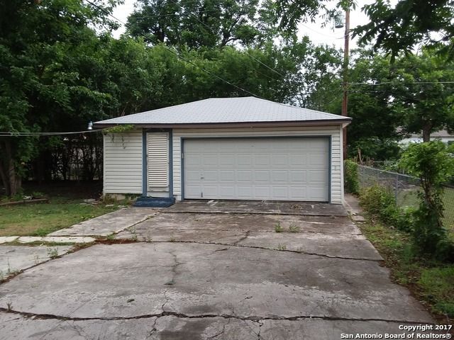 217 JOHN PAGE DR, San Antonio, TX 78228