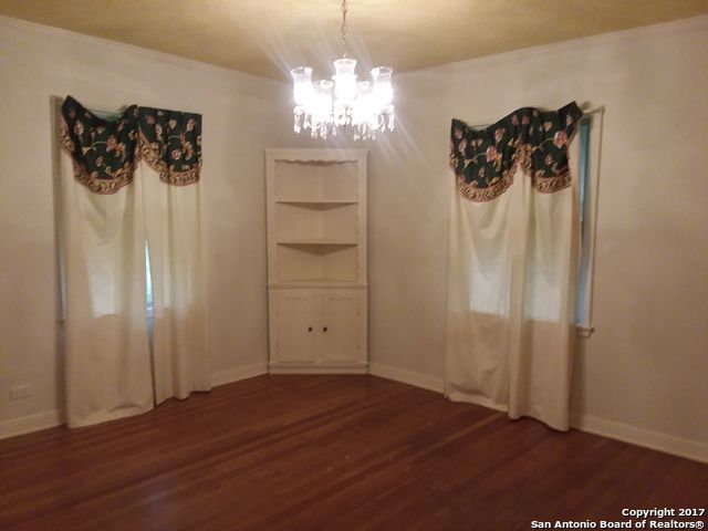 217 JOHN PAGE DR, San Antonio, TX 78228