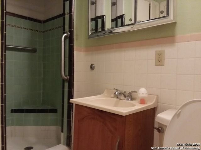 217 JOHN PAGE DR, San Antonio, TX 78228