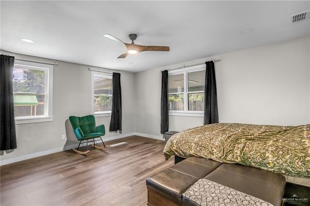 2400 Kirk Avenue, Mission, TX 78574