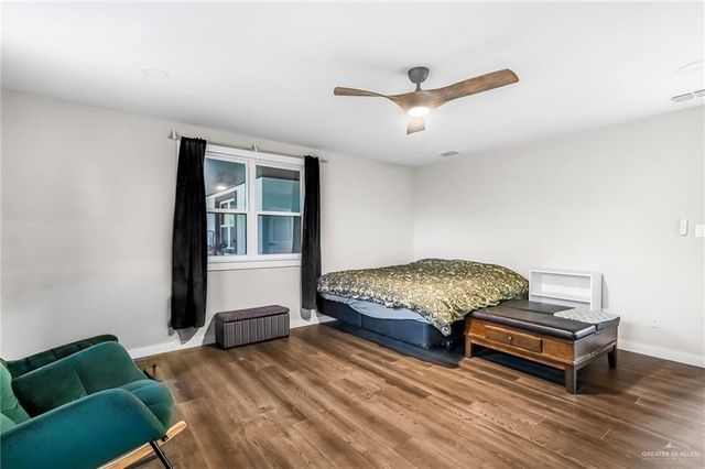 2400 Kirk Avenue, Mission, TX 78574