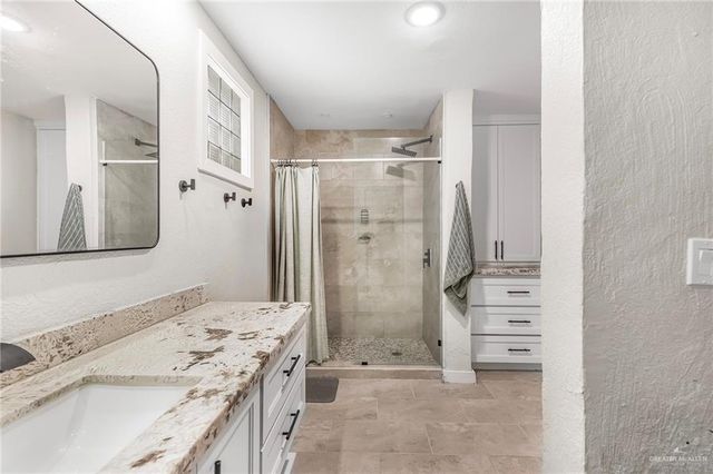 2400 Kirk Avenue, Mission, TX 78574