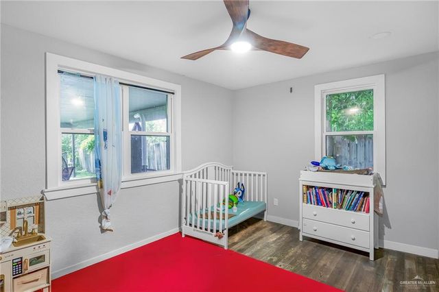 2400 Kirk Avenue, Mission, TX 78574