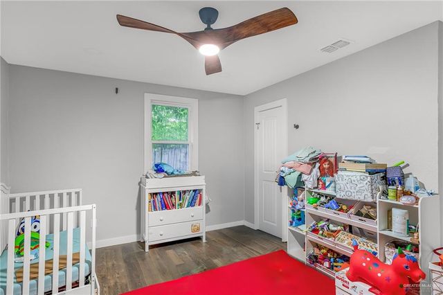2400 Kirk Avenue, Mission, TX 78574