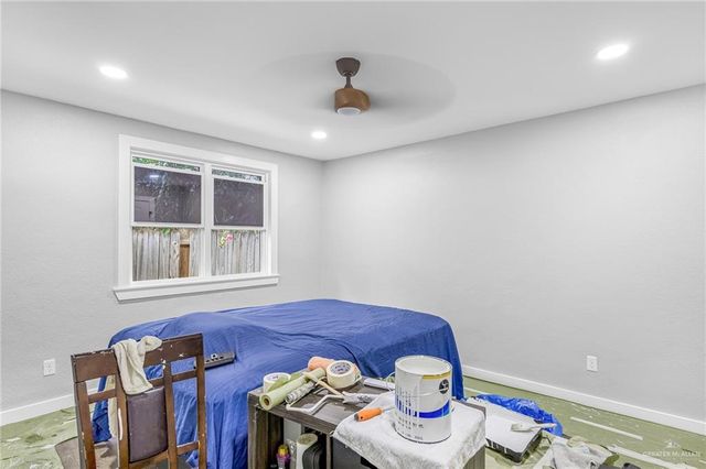 2400 Kirk Avenue, Mission, TX 78574