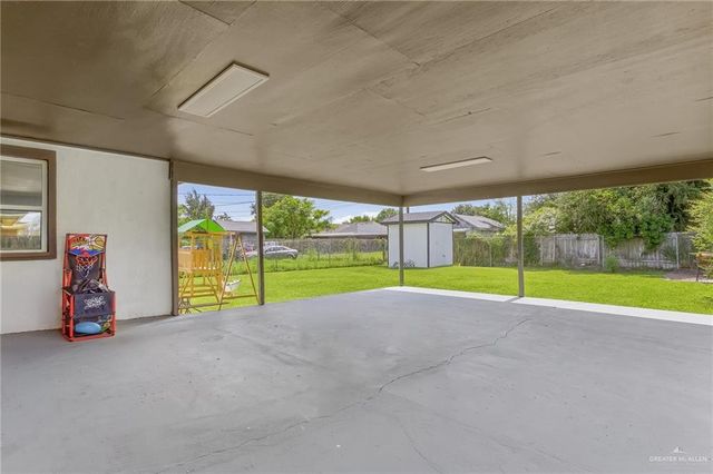 2400 Kirk Avenue, Mission, TX 78574