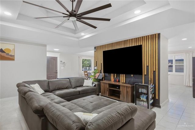 2400 Kirk Avenue, Mission, TX 78574