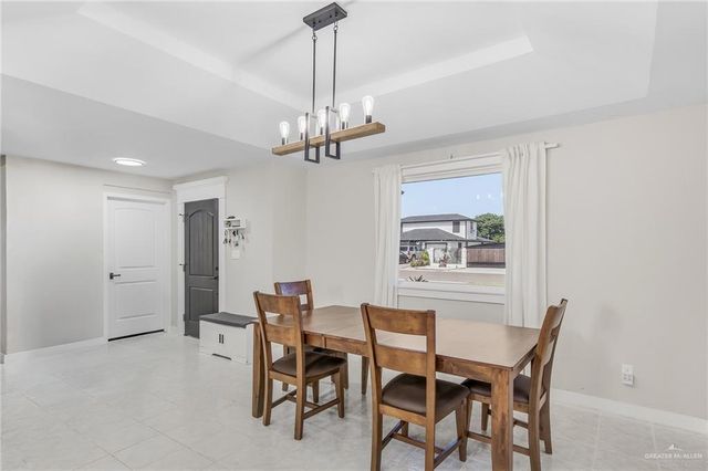 2400 Kirk Avenue, Mission, TX 78574