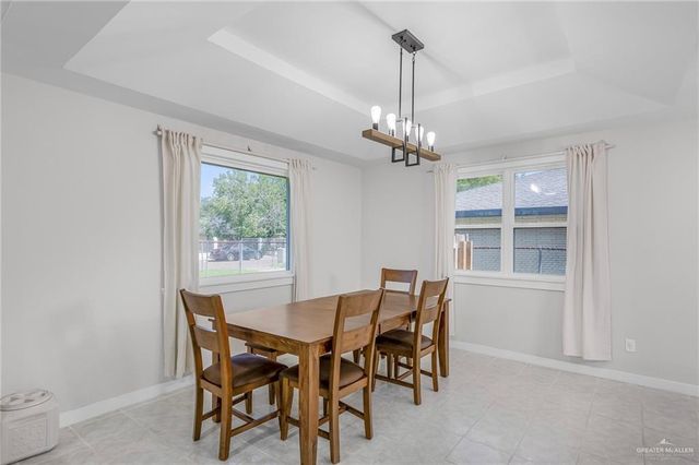 2400 Kirk Avenue, Mission, TX 78574