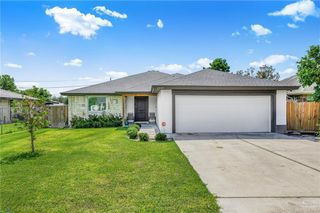 2400 Kirk Avenue, Mission, TX 78574