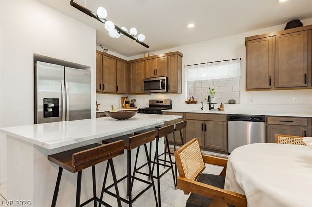 10417 Rose Palisade Street, Las Vegas, NV 89141