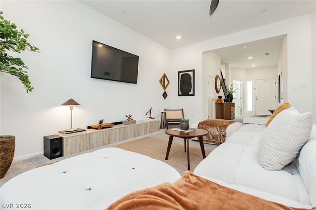 10417 Rose Palisade Street, Las Vegas, NV 89141