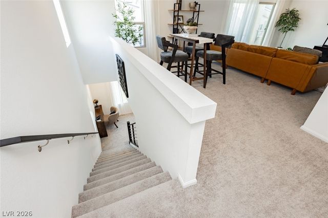 10417 Rose Palisade Street, Las Vegas, NV 89141
