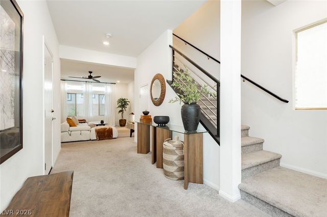 10417 Rose Palisade Street, Las Vegas, NV 89141