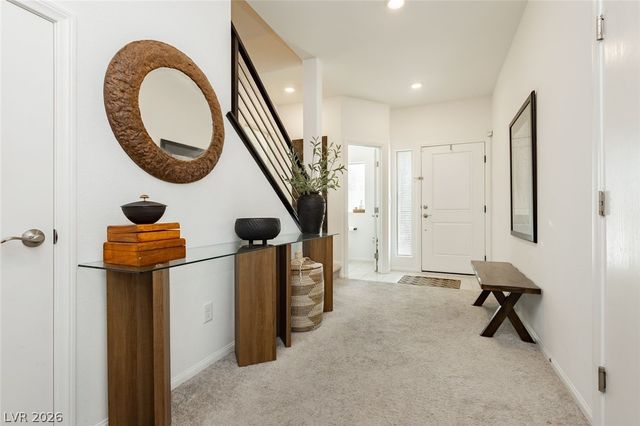 10417 Rose Palisade Street, Las Vegas, NV 89141