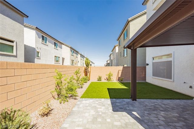 10417 Rose Palisade Street, Las Vegas, NV 89141