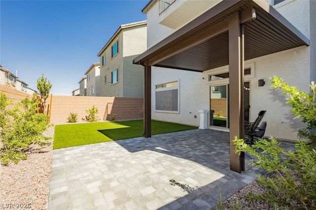 10417 Rose Palisade Street, Las Vegas, NV 89141