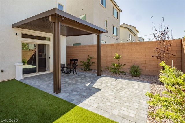 10417 Rose Palisade Street, Las Vegas, NV 89141