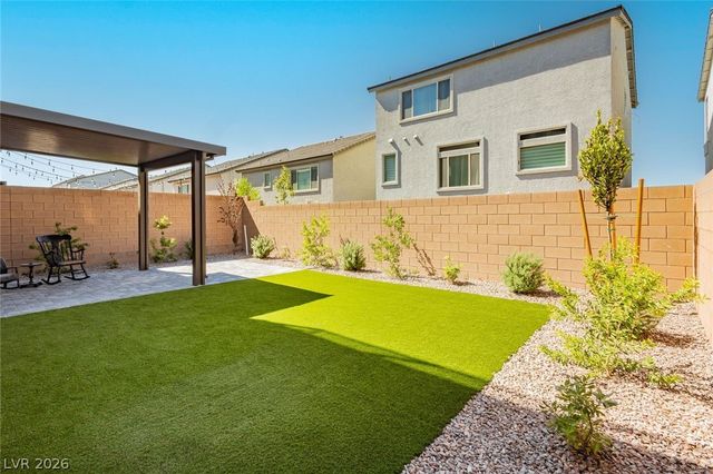 10417 Rose Palisade Street, Las Vegas, NV 89141