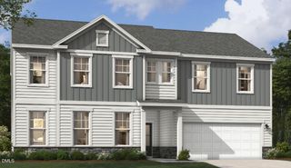 294 Williams Grove Lane 69, Apex, NC 27523