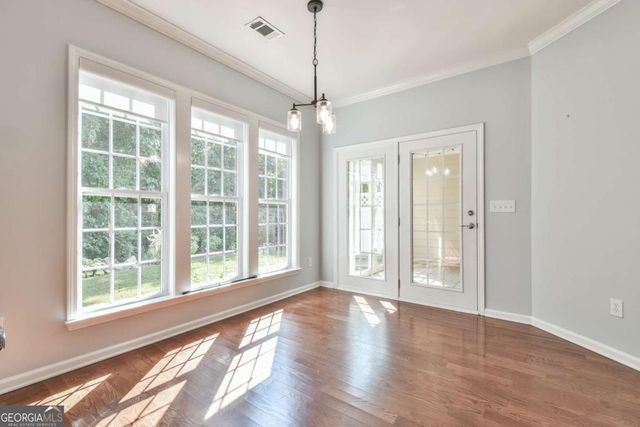6218 Longleaf Drive, Hoschton, GA 30548