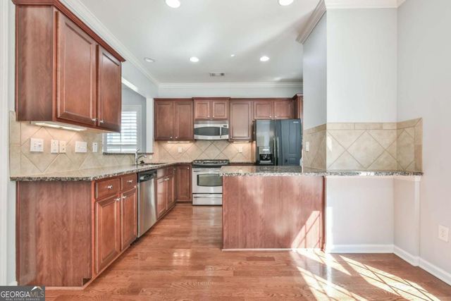 6218 Longleaf Drive, Hoschton, GA 30548