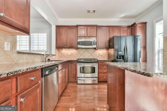 6218 Longleaf Drive, Hoschton, GA 30548