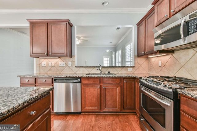 6218 Longleaf Drive, Hoschton, GA 30548