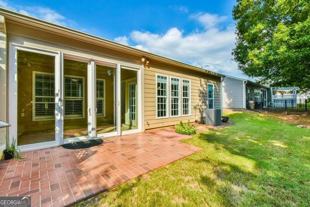 6218 Longleaf Drive, Hoschton, GA 30548