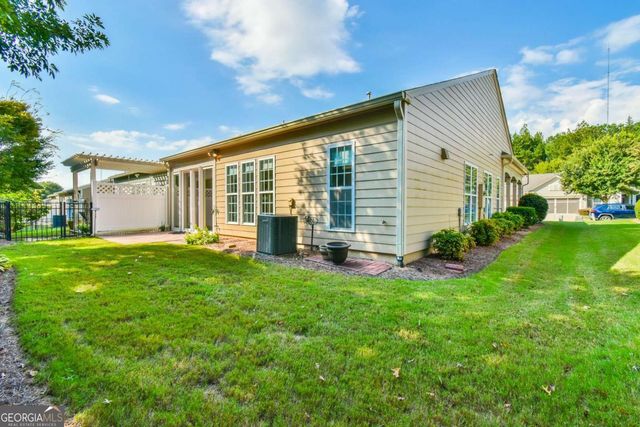 6218 Longleaf Drive, Hoschton, GA 30548