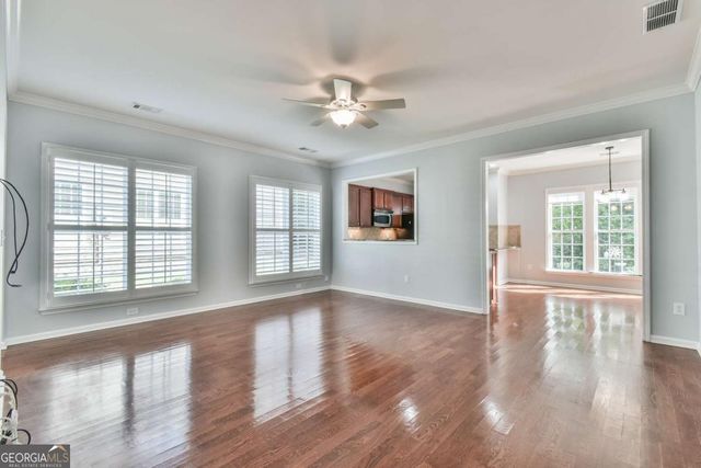 6218 Longleaf Drive, Hoschton, GA 30548