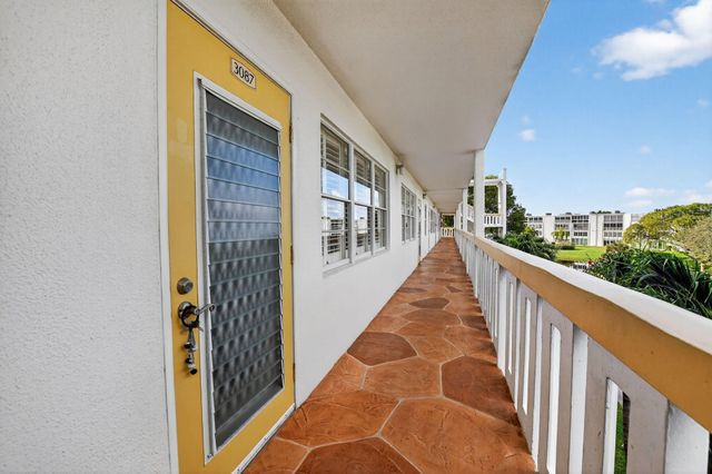 3087 Harwood F 3087, Deerfield Beach, FL 33442