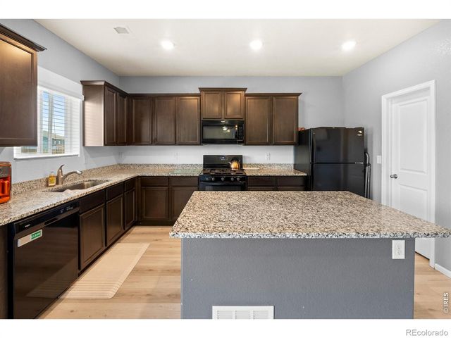 201 Dan Lord Avenue, Keenesburg, CO 80643