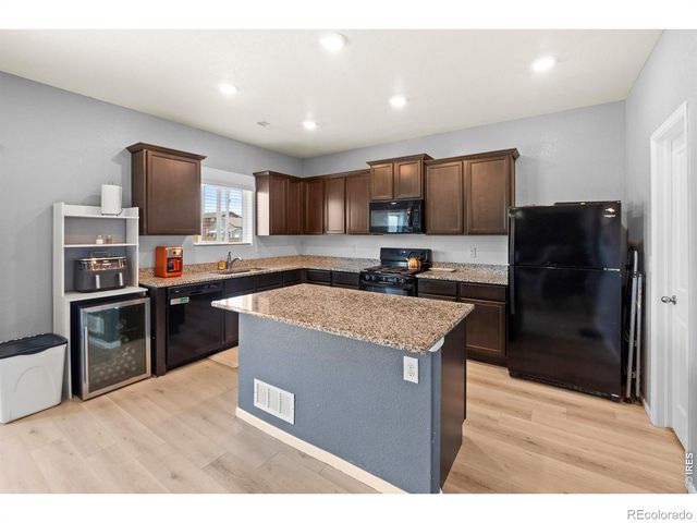 201 Dan Lord Avenue, Keenesburg, CO 80643