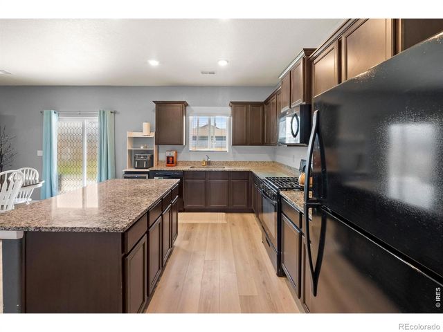 201 Dan Lord Avenue, Keenesburg, CO 80643