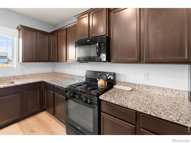 201 Dan Lord Avenue, Keenesburg, CO 80643