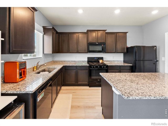 201 Dan Lord Avenue, Keenesburg, CO 80643