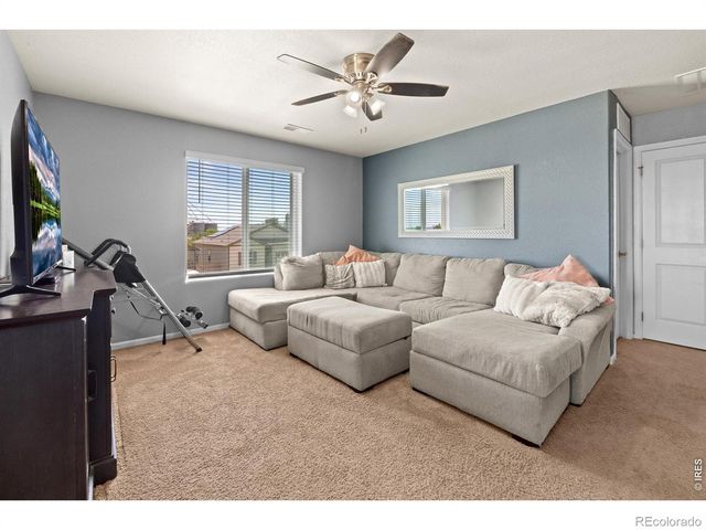 201 Dan Lord Avenue, Keenesburg, CO 80643