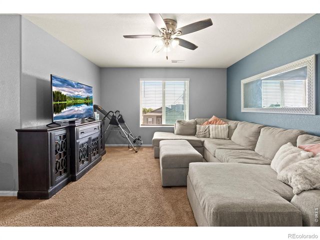 201 Dan Lord Avenue, Keenesburg, CO 80643