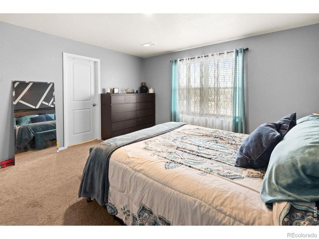 201 Dan Lord Avenue, Keenesburg, CO 80643